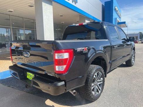 Used 2023 Ford F150 XL image 10