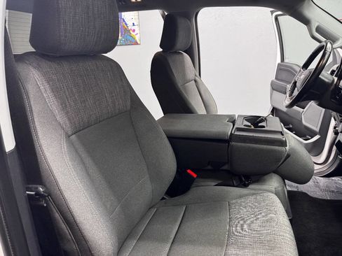 Used 2022 Ford F150 XLT w/ Equipment Group 301A Mid image 49