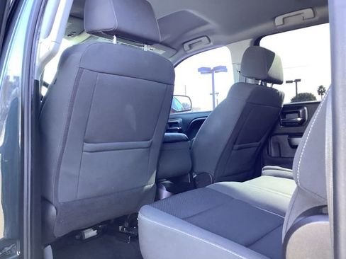 Used 2017 Chevrolet Silverado 1500 LT w/ All Star Edition image 22