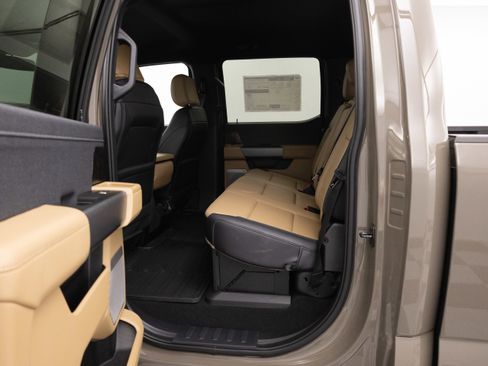 New 2026 Ford F350 Lariat AWD/4WD image 24