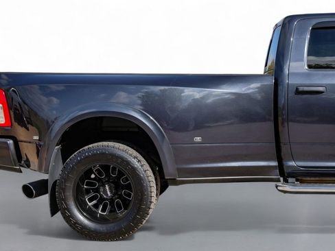 Used 2021 RAM 3500 Tradesman image 7