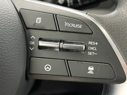 Used 2023 Hyundai Sonata SEL w/ Preferred Accessory Package FWD image 44