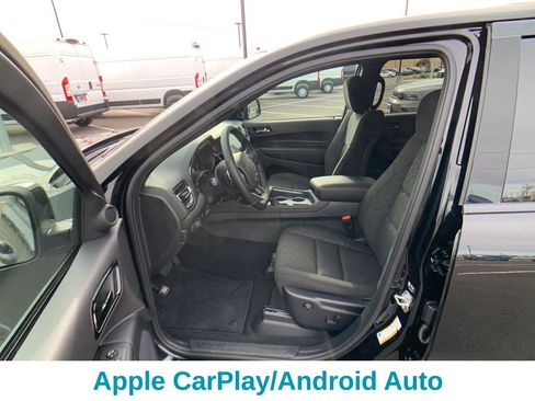 New 2026 Dodge Durango GT image 10