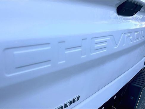Used 2020 Chevrolet Silverado 1500 W/T w/ WT Fleet Convenience Package RWD image 27