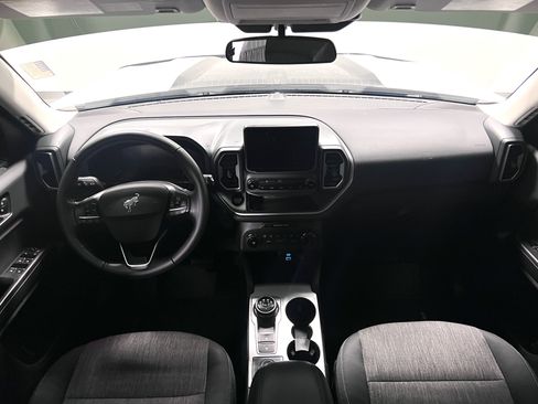 Used 2022 Ford Bronco Sport Big Bend w/ Convenience Package image 12