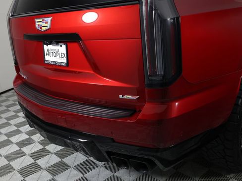 Used 2026 Cadillac Escalade V AWD/4WD image 53