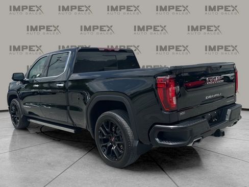 Used 2024 GMC Sierra 1500 Denali image 6