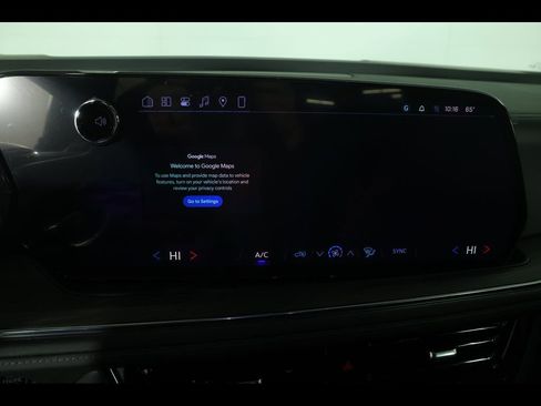 New 2026 Chevrolet Tahoe LS image 19