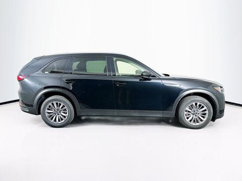 Used 2025 MAZDA CX-90 3.3 Turbo w/ Preferred Package AWD/4WD image 10