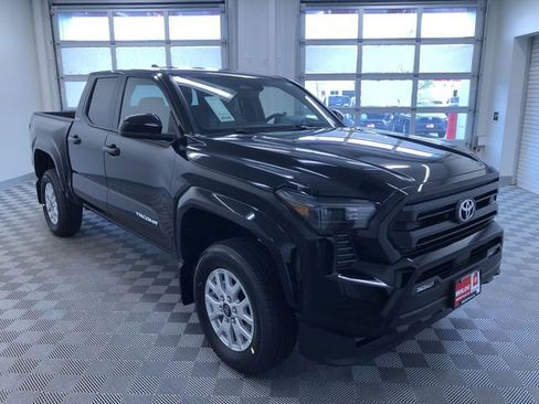 New 2026 Toyota Tacoma SR5 AWD/4WD image 7