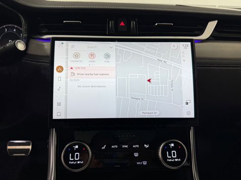 New 2024 Jaguar XF R-Dynamic SE image 22
