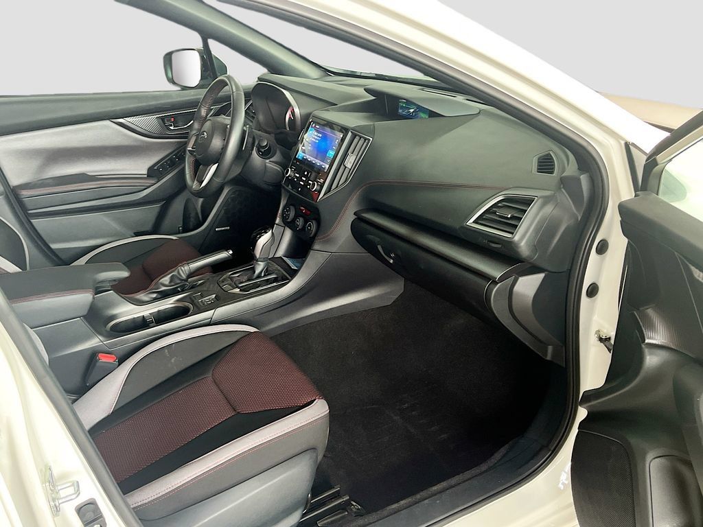 Used 2023 Subaru Impreza 2.0i Sport AWD/4WD image 26