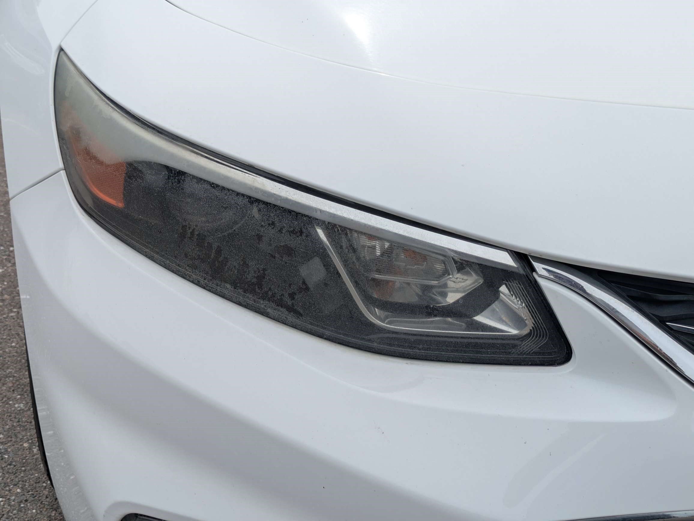 Used 2018 Chevrolet Malibu LT FWD image 9