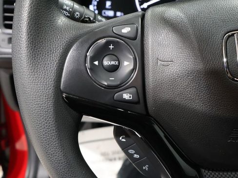 Used 2020 Honda HR-V EX image 36