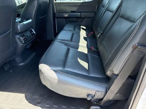 Used 2023 Ford F150 XL w/ STX Appearance Package AWD/4WD image 19