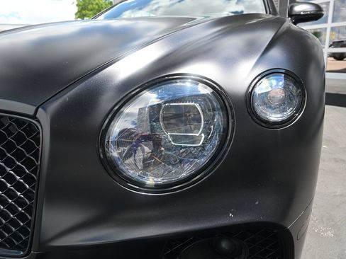 Used 2020 Bentley Continental GT AWD/4WD image 17
