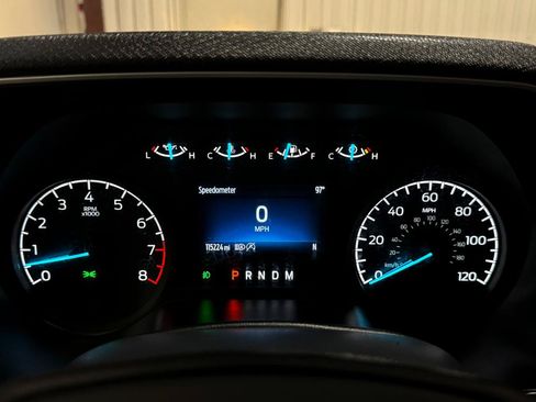 Used 2022 Ford F150 XL w/ FX4 Off-Road Package AWD/4WD image 58