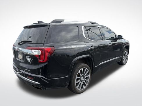 Used 2022 GMC Acadia Denali w/ Denali Ultimate Package AWD/4WD image 6