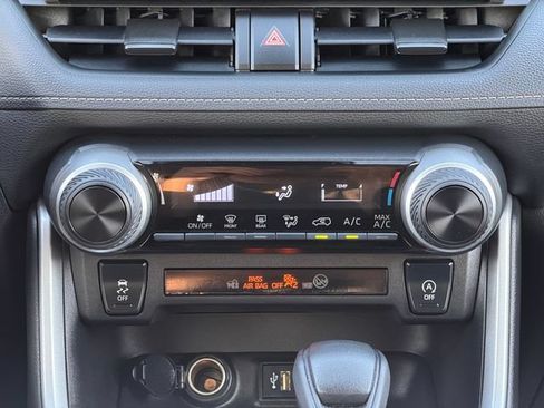 Certified 2024 Toyota RAV4 LE FWD image 23