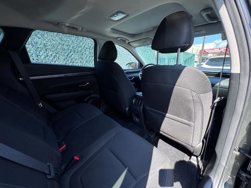 Used 2022 Hyundai Tucson SEL w/ Convenience Package image 26