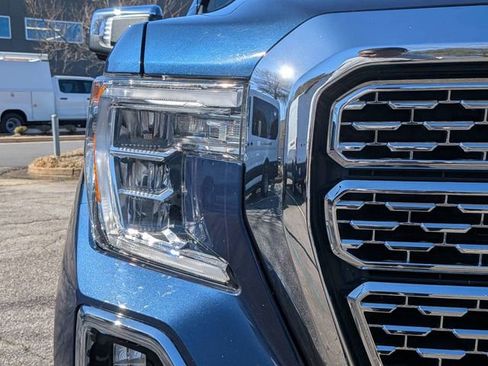 Used 2020 GMC Sierra 1500 Denali w/ Denali Ultimate Package image 9