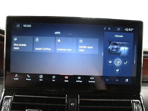 Used 2022 Lincoln Navigator Reserve AWD/4WD image 35