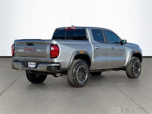 New 2026 GMC Canyon AT4 image 4