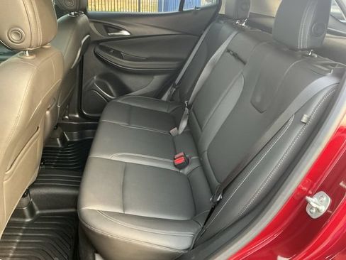 Used 2024 Buick Encore GX Sport Touring w/ Comfort Package AWD/4WD image 22