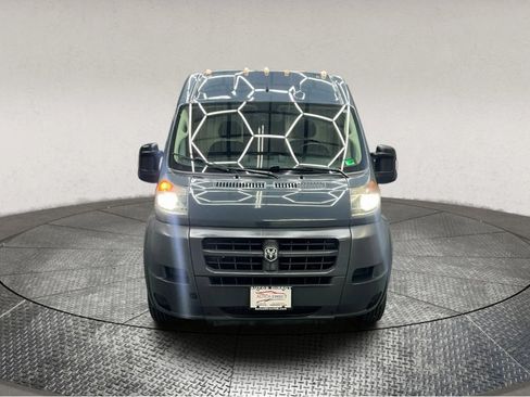 Used 2018 RAM ProMaster 2500 image 3