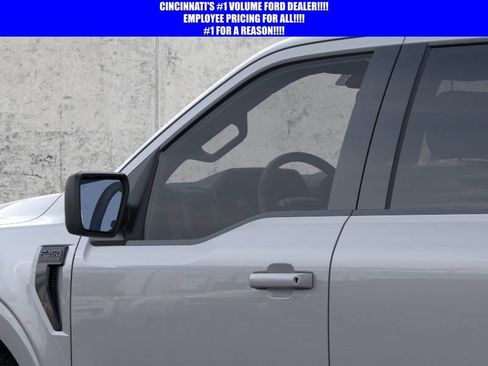 New 2026 Ford F150 XLT AWD/4WD image 20