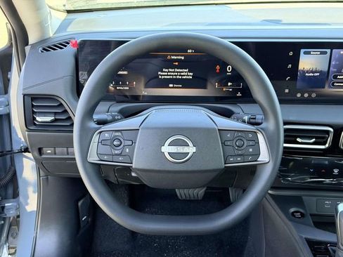 New 2026 Nissan Sentra SV w/ Floor Mat Package image 18