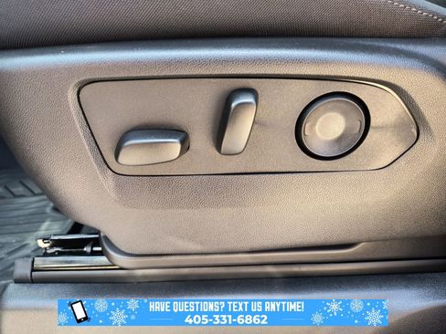 New 2025 Chevrolet Silverado 1500 RST w/ Z71 Off-Road Package image 9