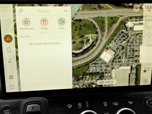 New 2026 Land Rover Defender 110 X-Dynamic SE image 13