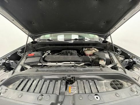 Used 2021 Chevrolet Silverado 1500 LT w/ All Star Edition Plus AWD/4WD image 16