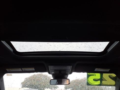 Certified 2025 Honda CR-V Sport image 17