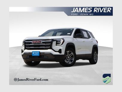 Used 2025 GMC Terrain Elevation