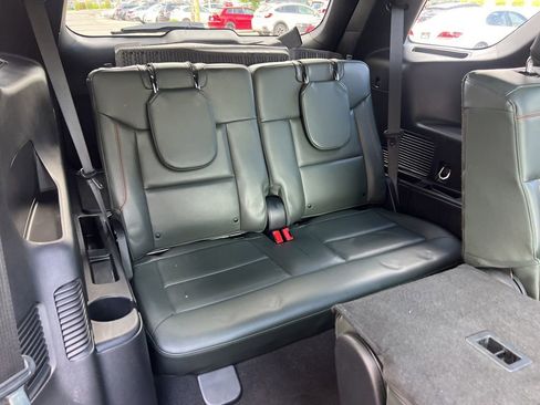 Used 2023 Ford Explorer Timberline w/ Timberline Technology Package image 26