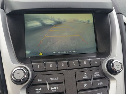 Used 2015 GMC Terrain SLE image 23