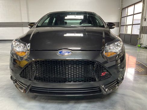 Used 2013 Ford Focus ST image 5