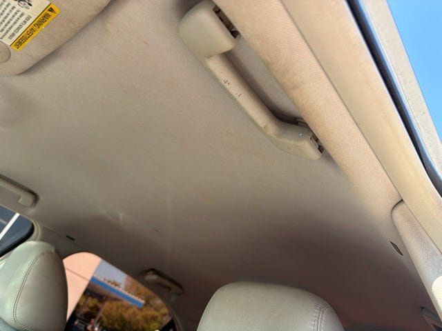 Used 2009 Lincoln MKZ FWD image 15