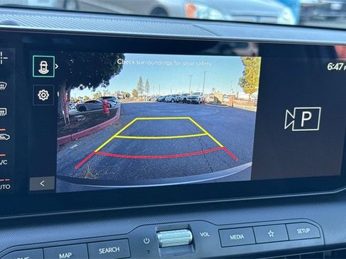 New 2025 Kia K4 EX image 21