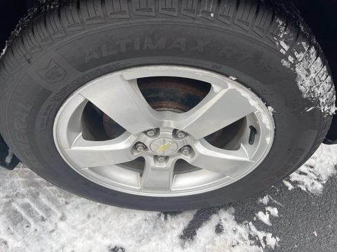 Used 2016 Chevrolet Cruze LT image 8