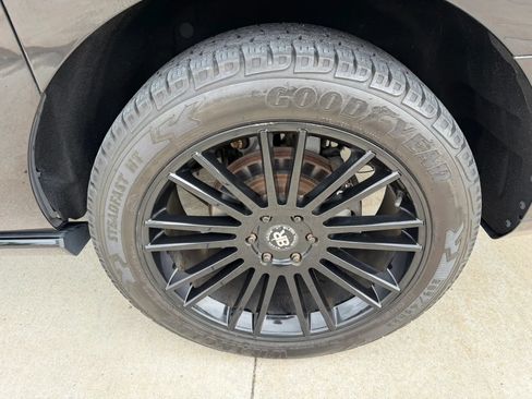 Used 2018 Lincoln Navigator L Reserve w/ Technology Package AWD/4WD image 78