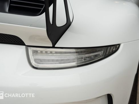 Used 2016 Porsche 911 GT3 RS image 18