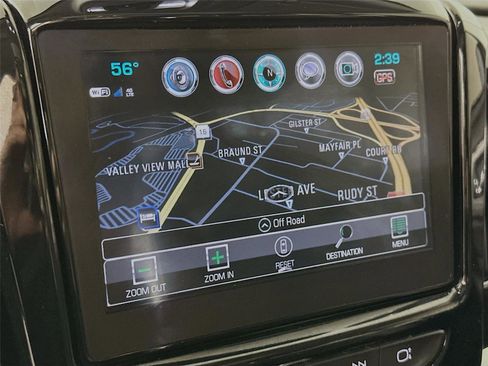 Used 2018 Chevrolet Traverse LT image 33