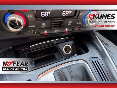 Used 2016 Audi Q5 2.0T Premium w/ Audi MMI Navigation Plus AWD/4WD image 28