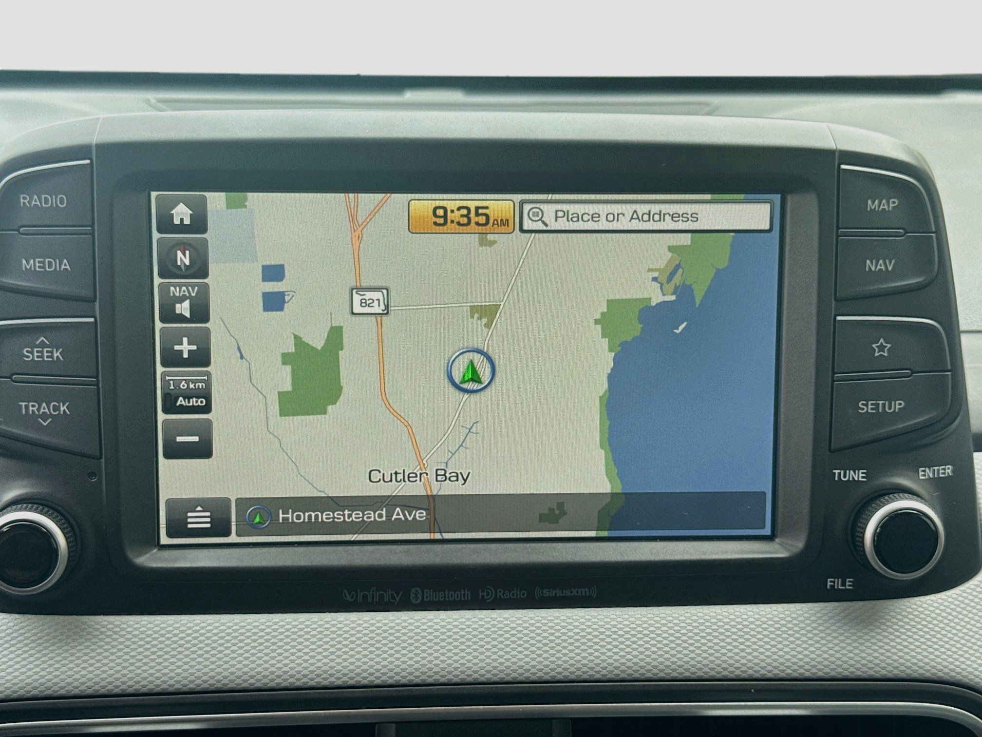 Used 2018 Hyundai Kona Ultimate FWD image 11