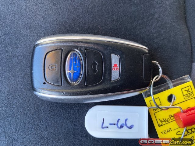 Used 2023 Subaru WRX Limited AWD/4WD image 29