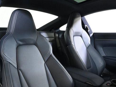 Certified 2025 Porsche 911 Carrera S image 18