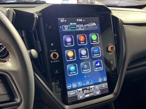 Used 2024 Subaru Crosstrek 2.5i Limited w/ Popular Package #3A image 20